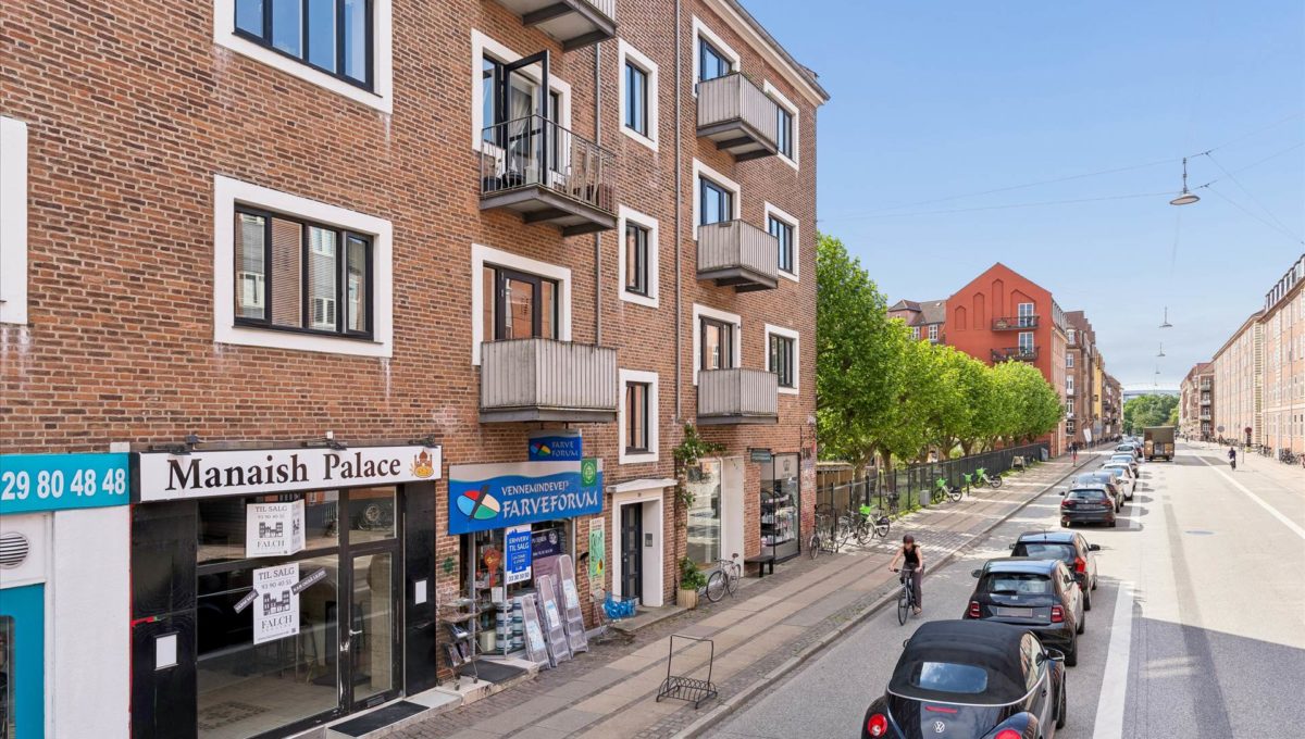 115846105 - Vennemindevej 38, st. 2
