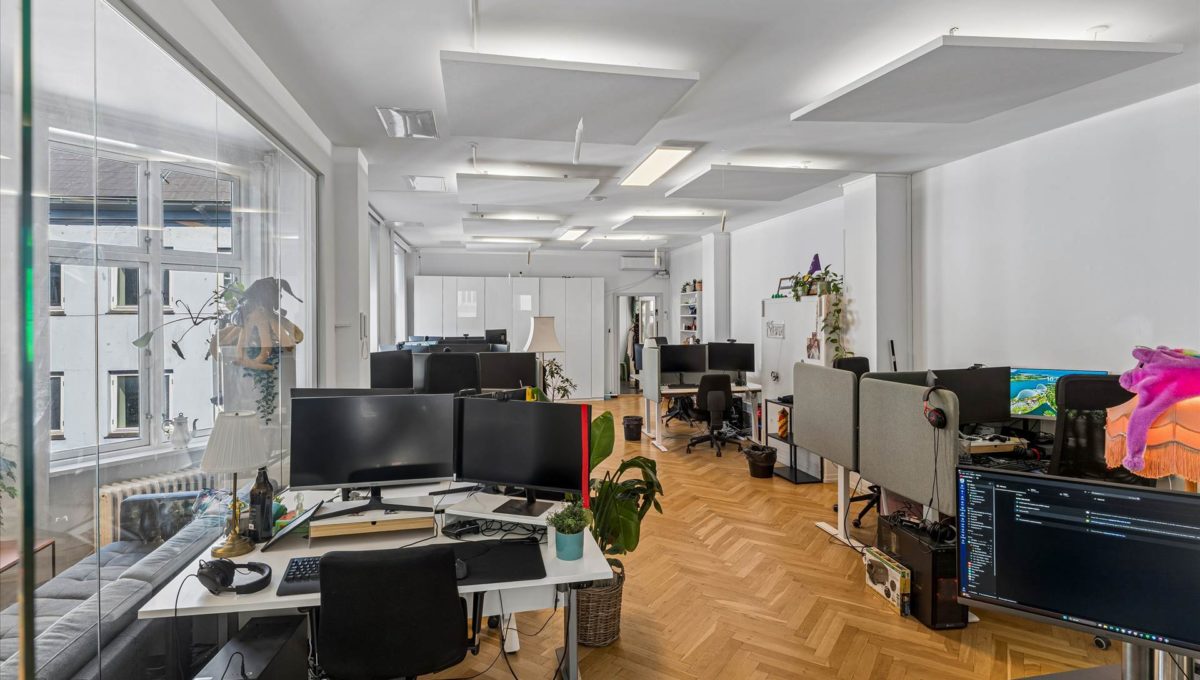 115846120 - Frederiksberggade 28, 2. tv.