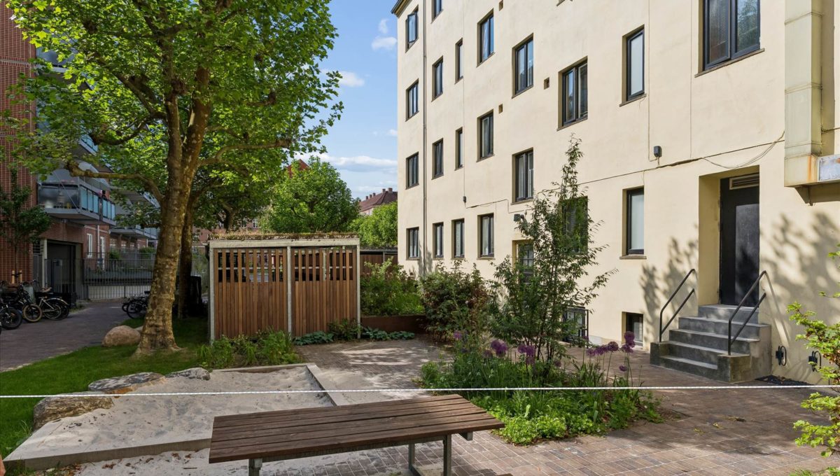 115846105 - Vennemindevej 38, st. 2