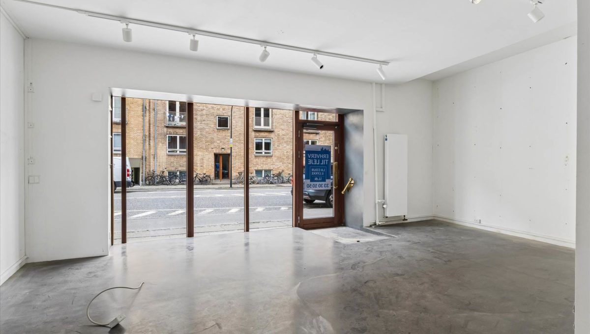 115846086 - Ordrupvej 62B, st. th.