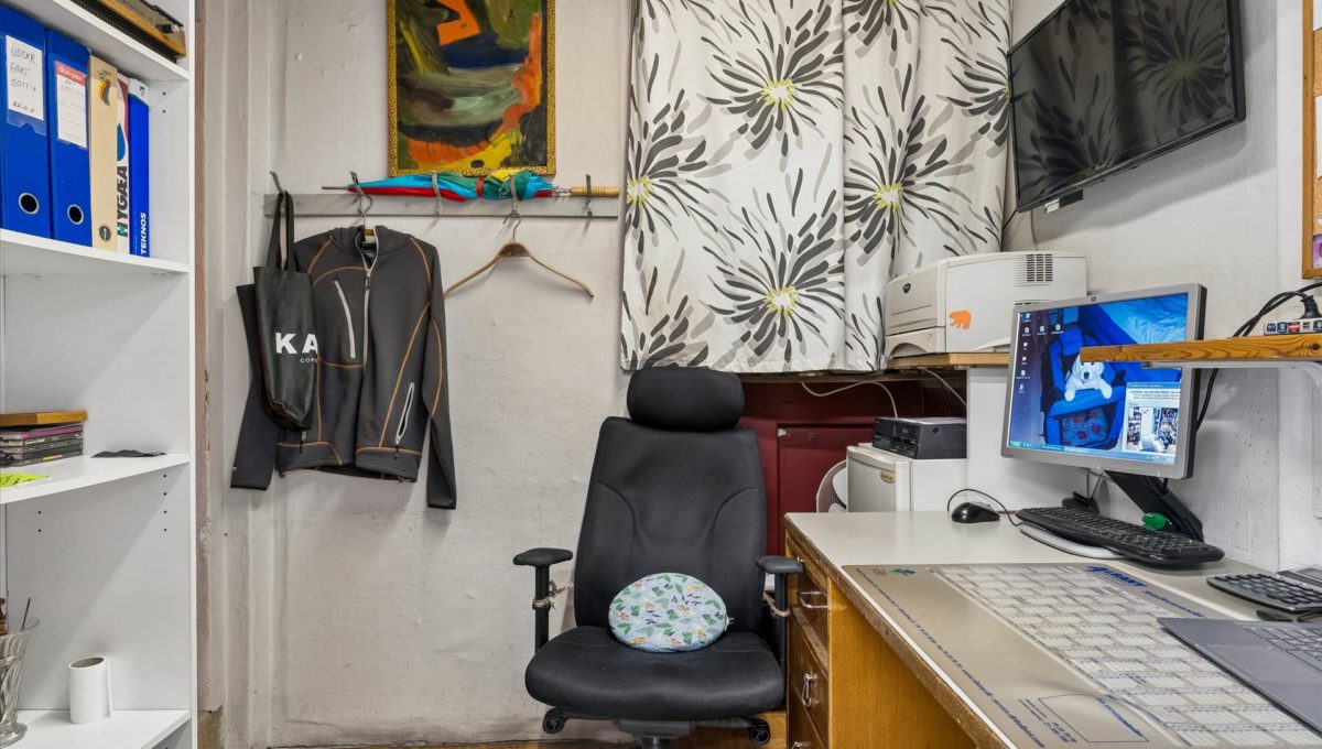 115846105 - Vennemindevej 38, st. 2