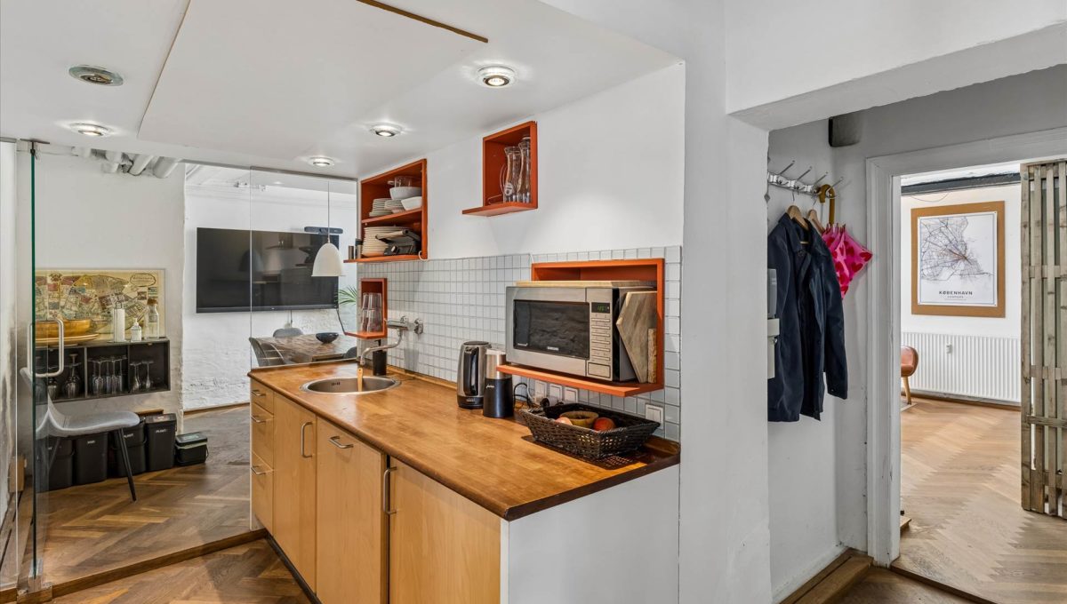 115846113 - Overgaden Oven Vandet 30B, kld.