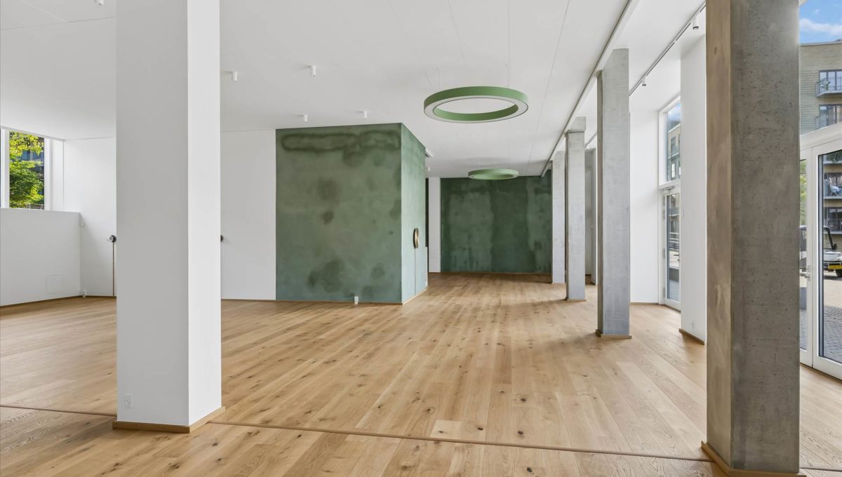 115846083 - Lone Kellermanns Vej 23