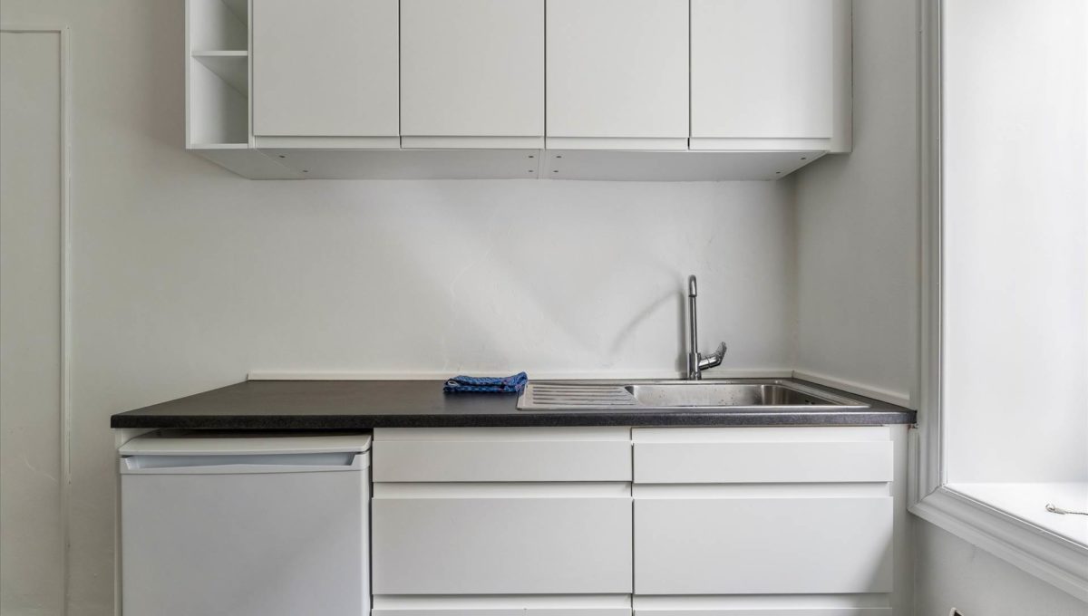 115846107 - Harsdorffsvej 7, kld. tv.