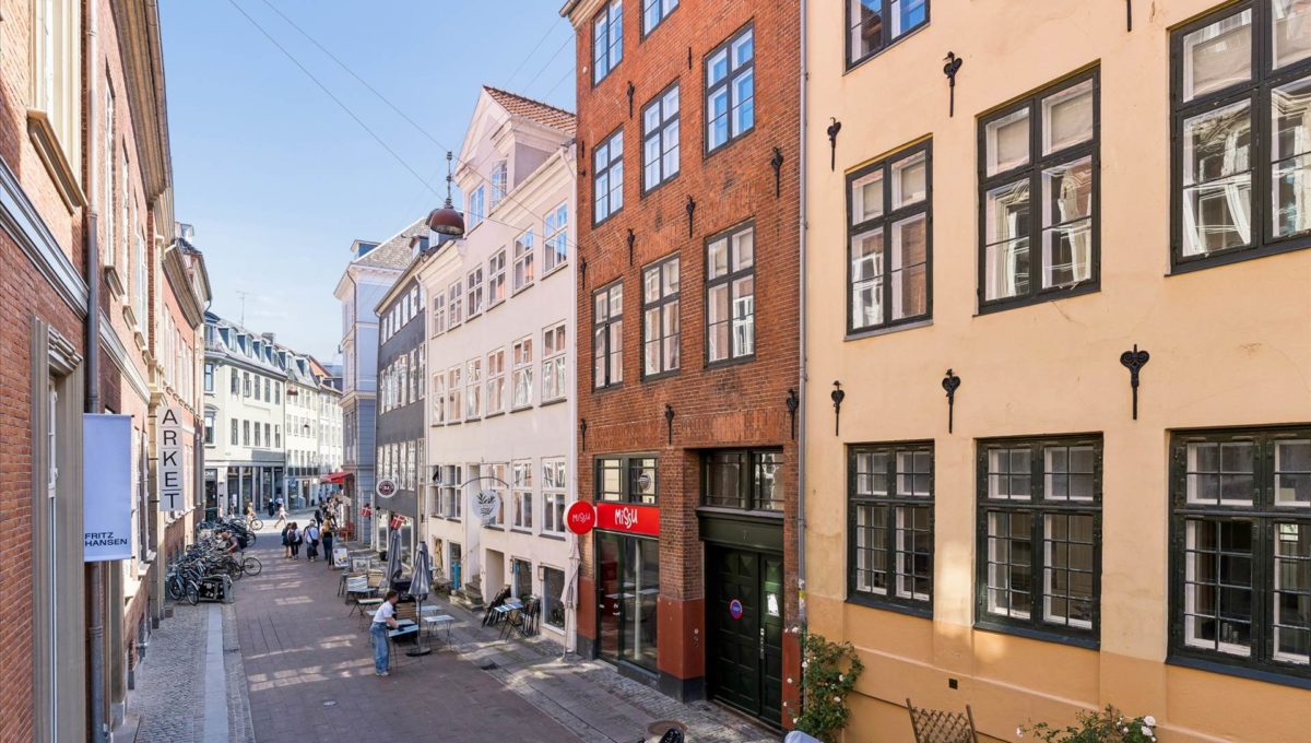115845916 - Valkendorfsgade 7A, st.
