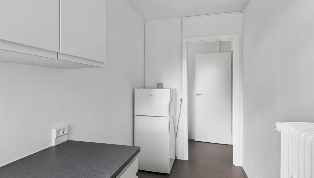 115846085 - Ordrupvej 64, st. th.