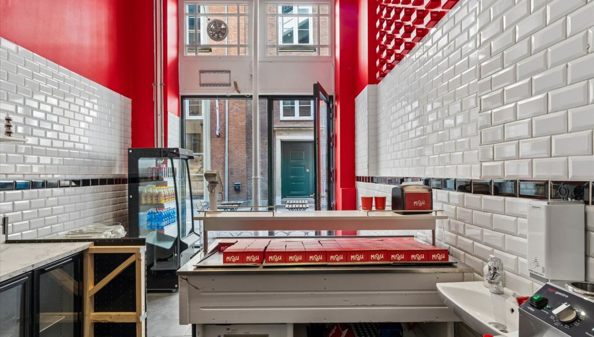 115845916 - Valkendorfsgade 7A, st.