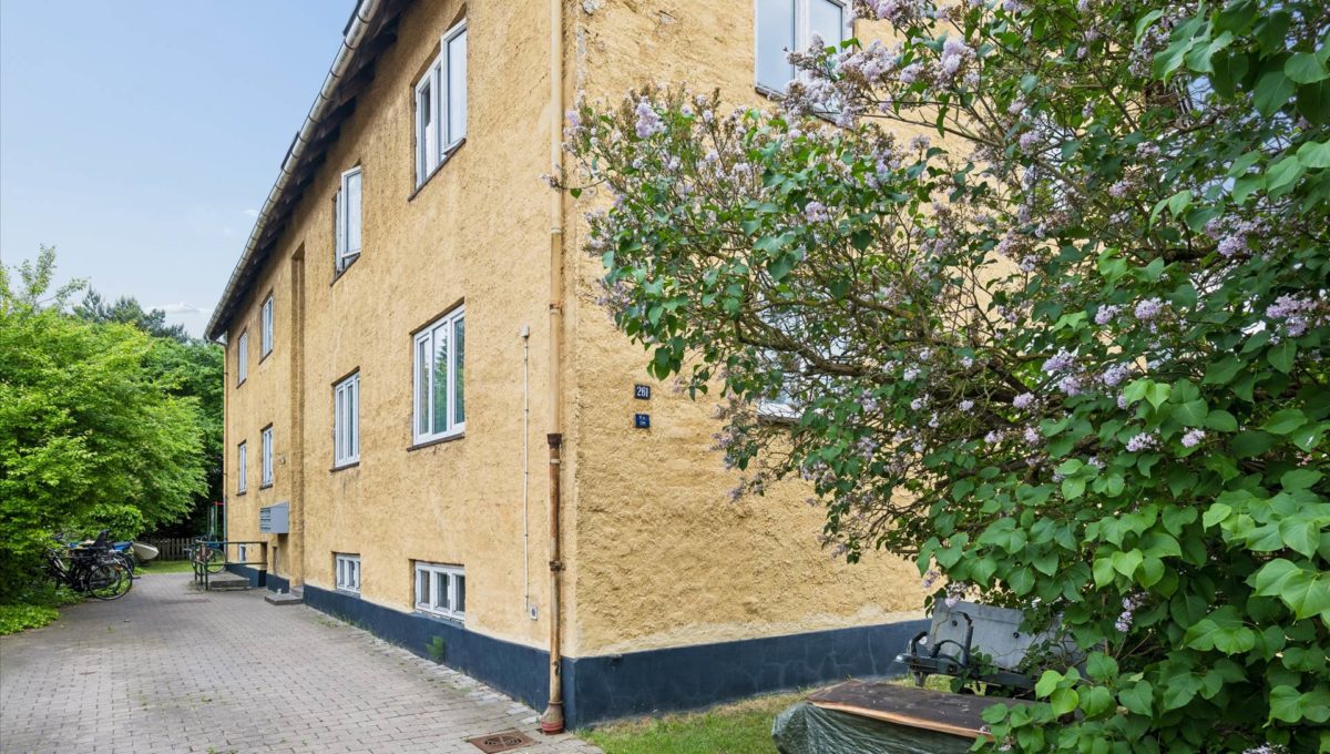 115846019 - Vigerslevvej 261