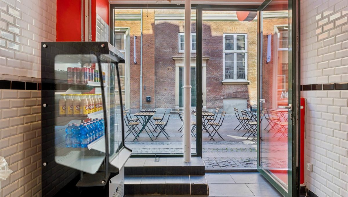 115845916 - Valkendorfsgade 7A, st.