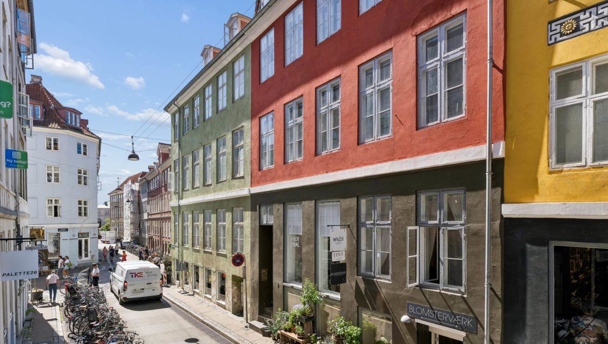 115846111 - Hyskenstræde 16, st.