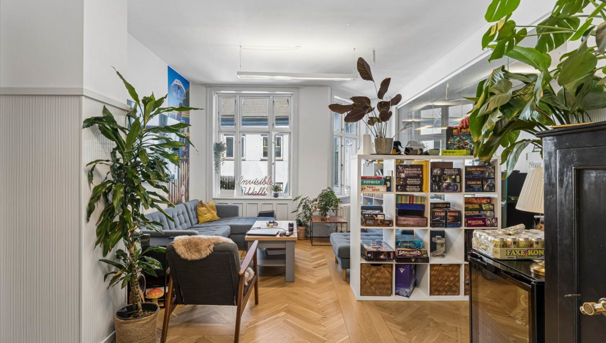 115846120 - Frederiksberggade 28, 2. tv.