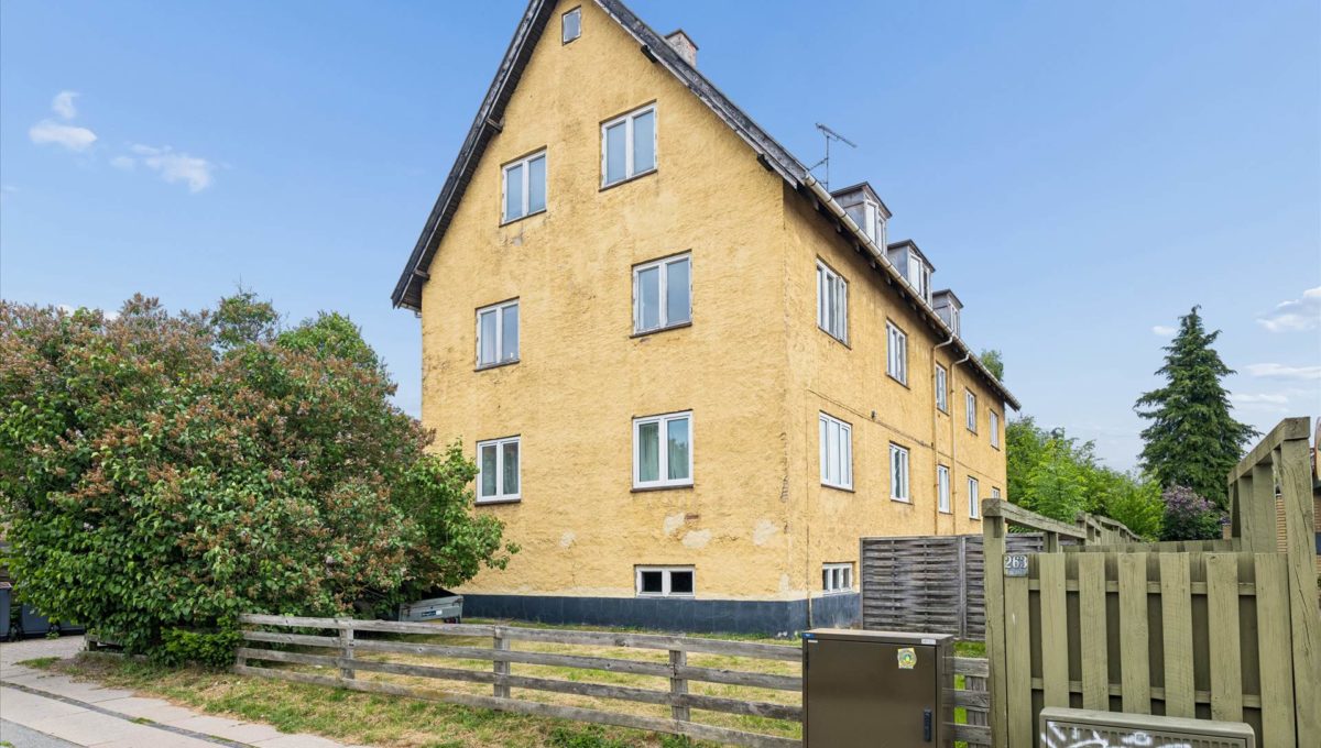 115846019 - Vigerslevvej 261