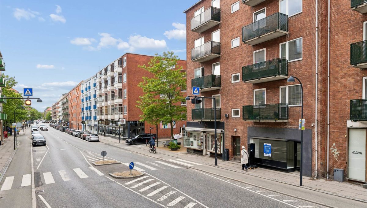 115846085 - Ordrupvej 64, st. th.