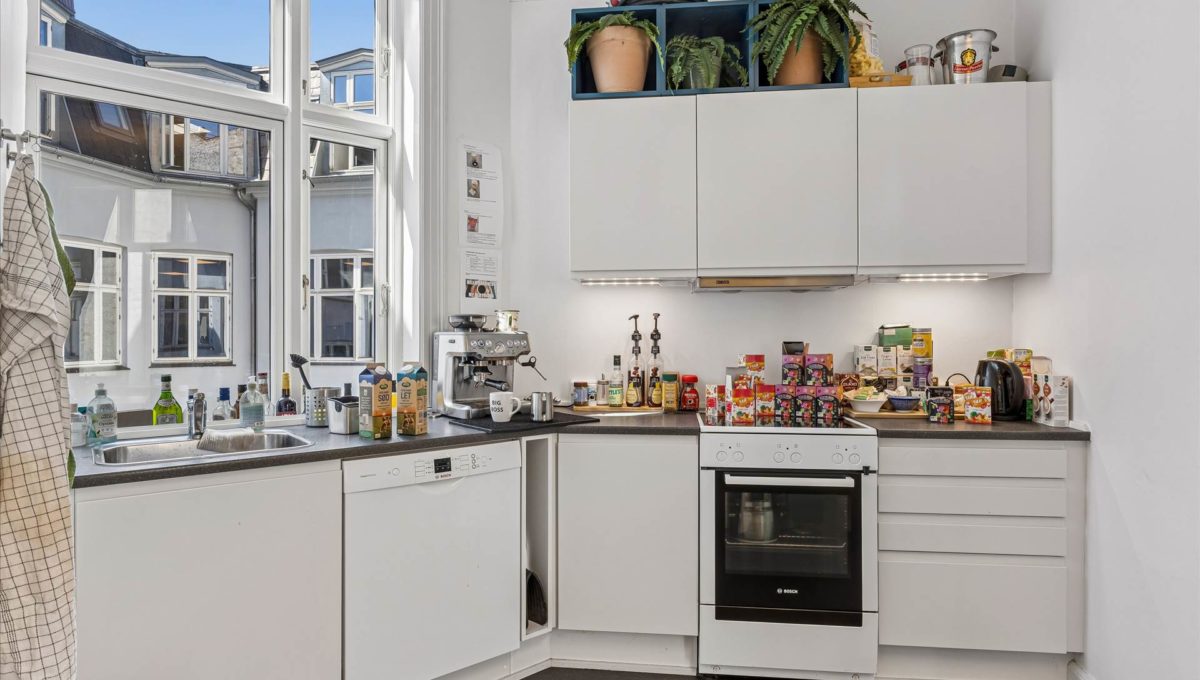 115846120 - Frederiksberggade 28, 2. tv.