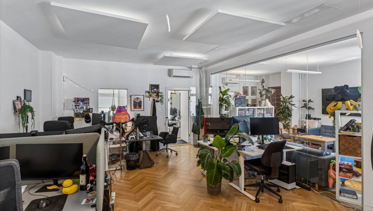 115846120 - Frederiksberggade 28, 2. tv.