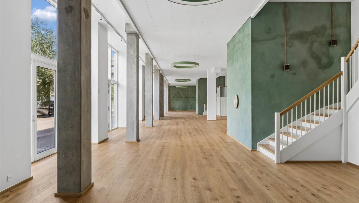 115846129 - Lone Kellermanns Vej 23