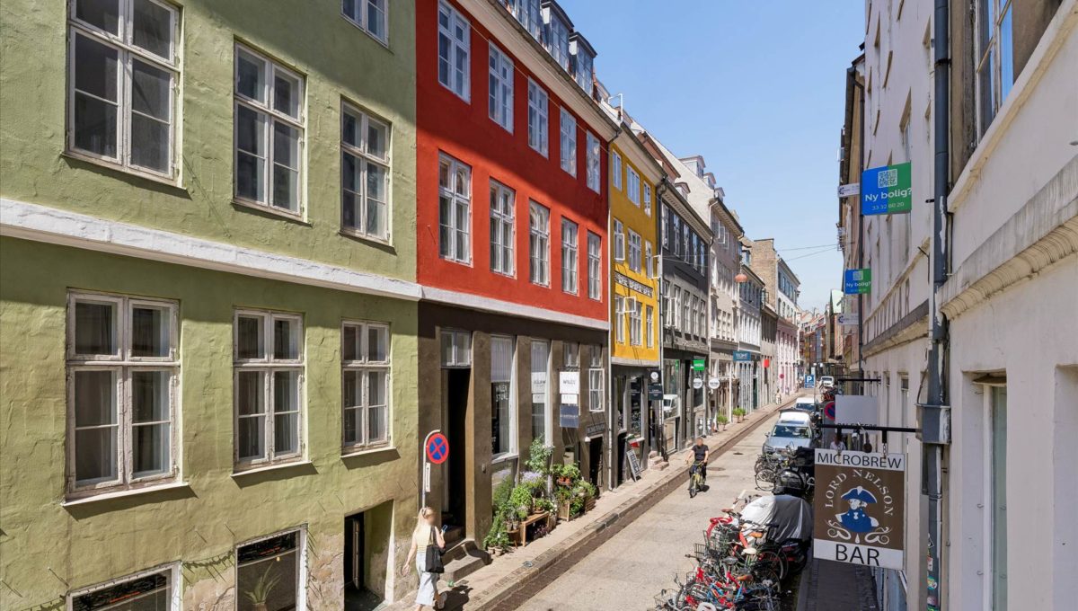 115846111 - Hyskenstræde 16, st.