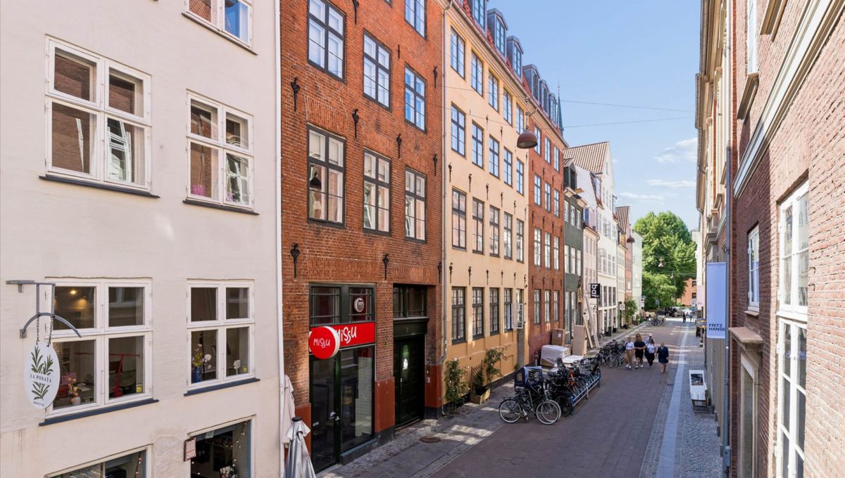 115845916 - Valkendorfsgade 7A, st.