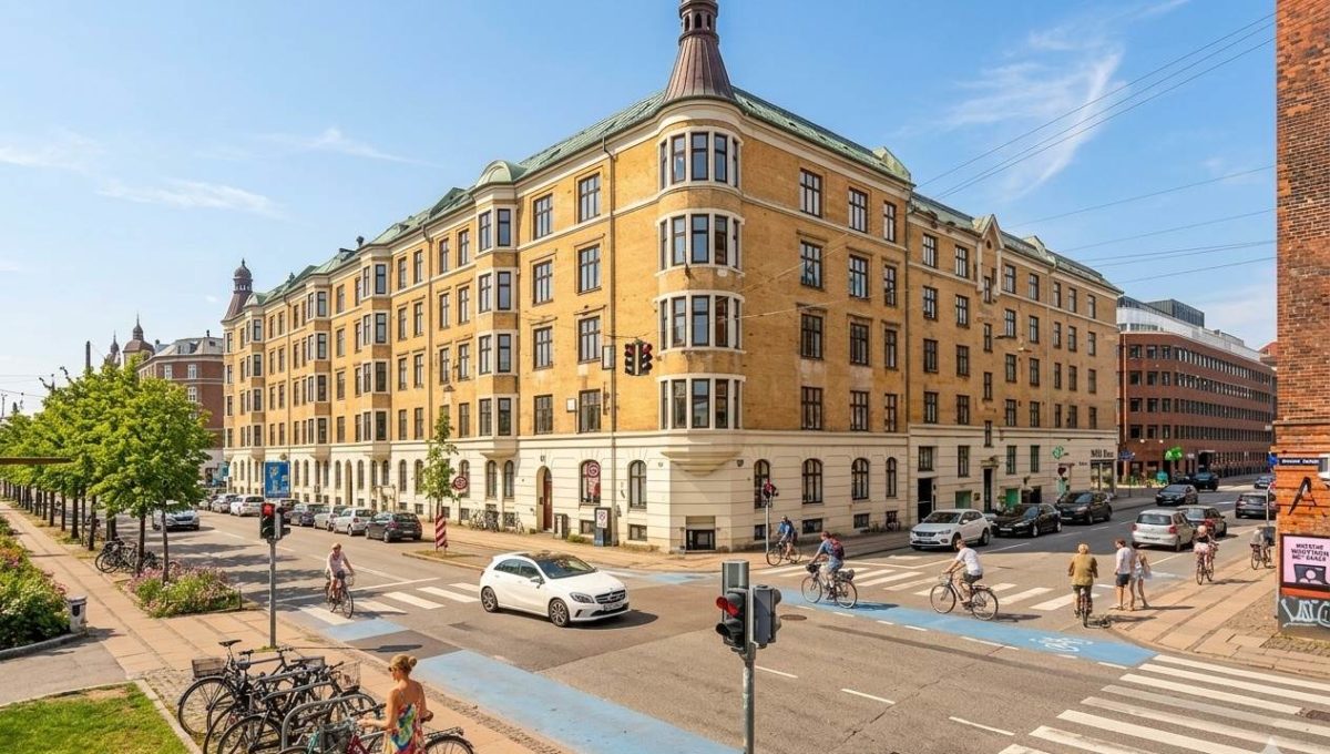 115846016 - Islands Brygge 19, kld.