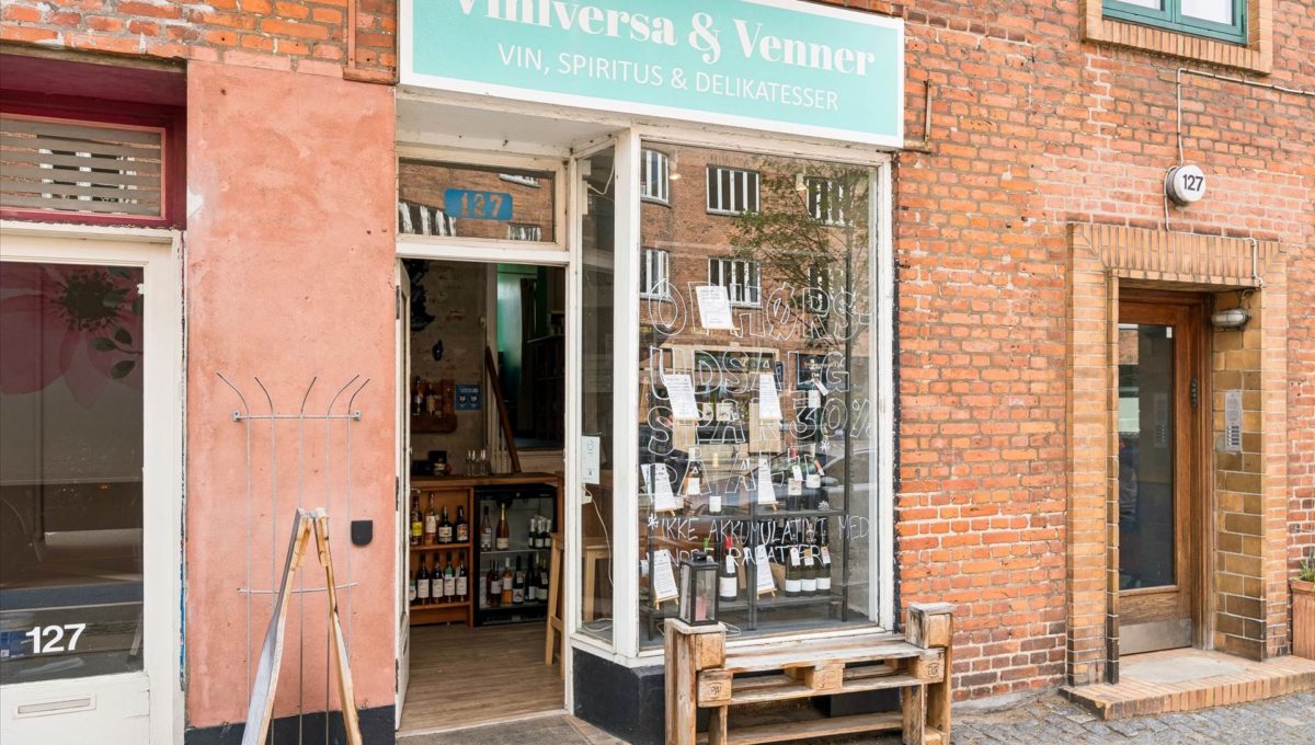 115846103 - Borups Alle 127, st. 2.