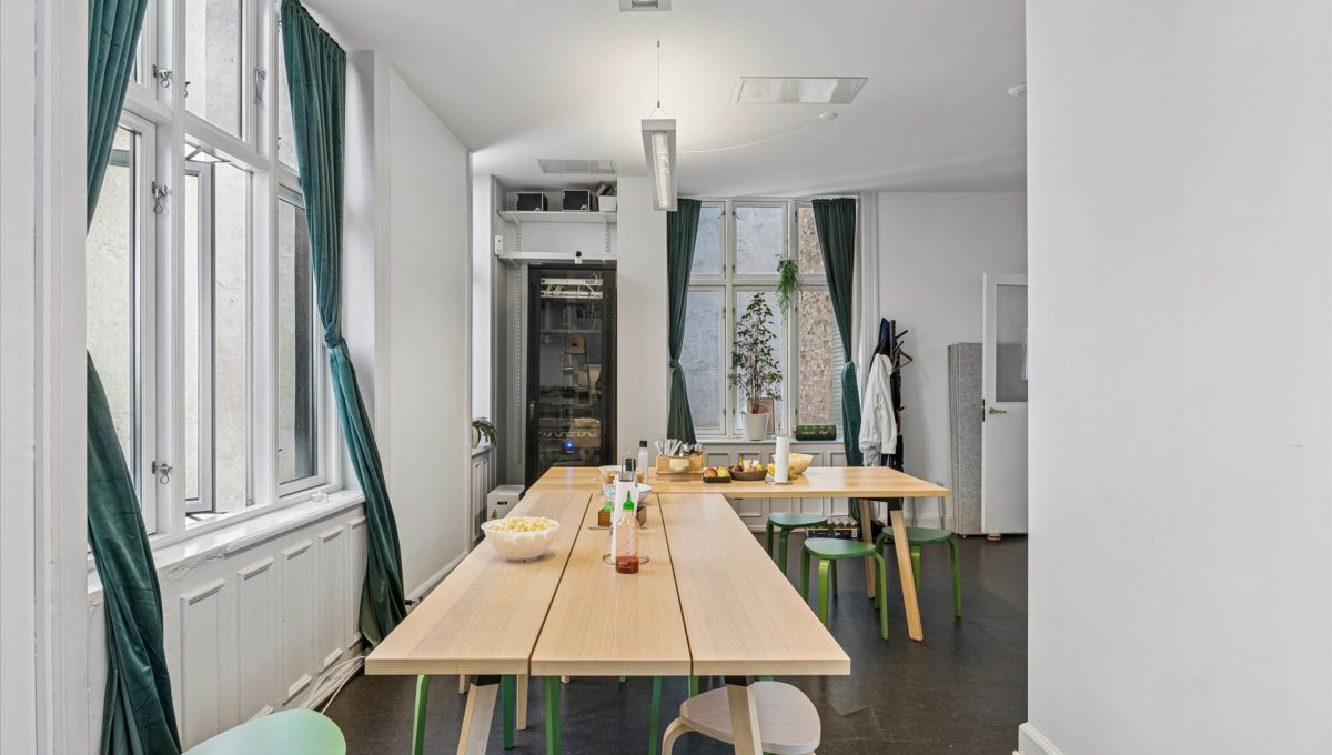 115846120 - Frederiksberggade 28, 2. tv.