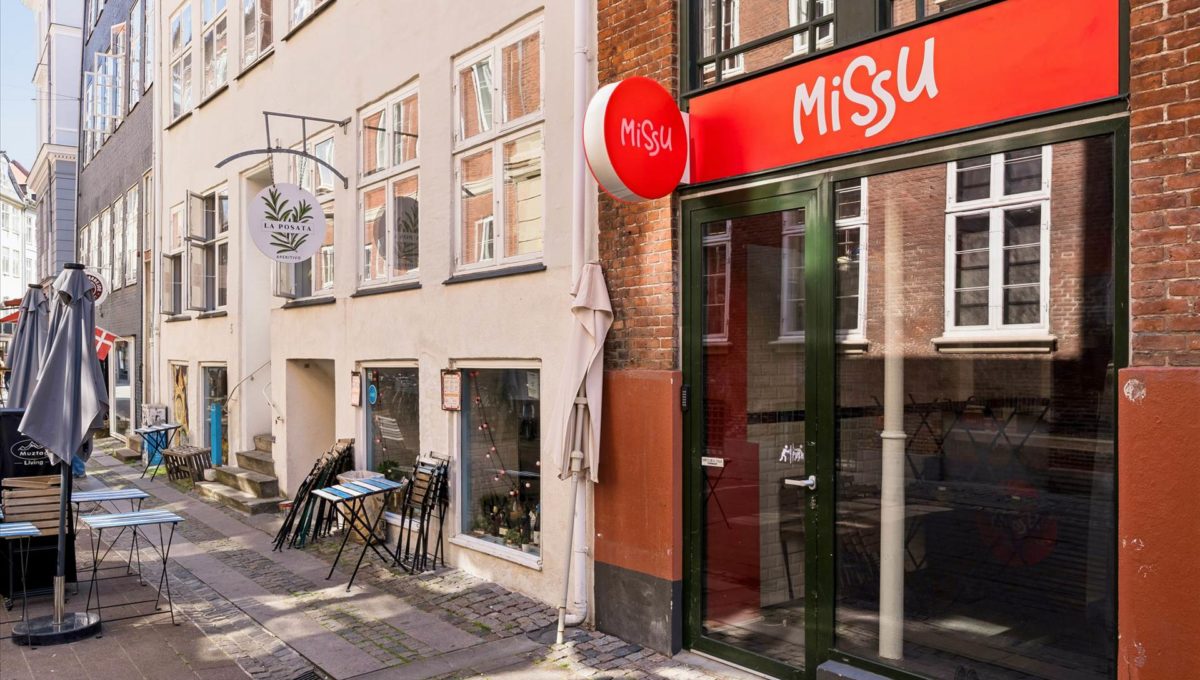 115845916 - Valkendorfsgade 7A, st.