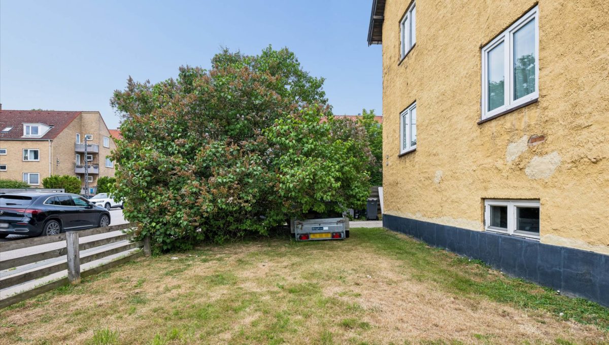 115846019 - Vigerslevvej 261