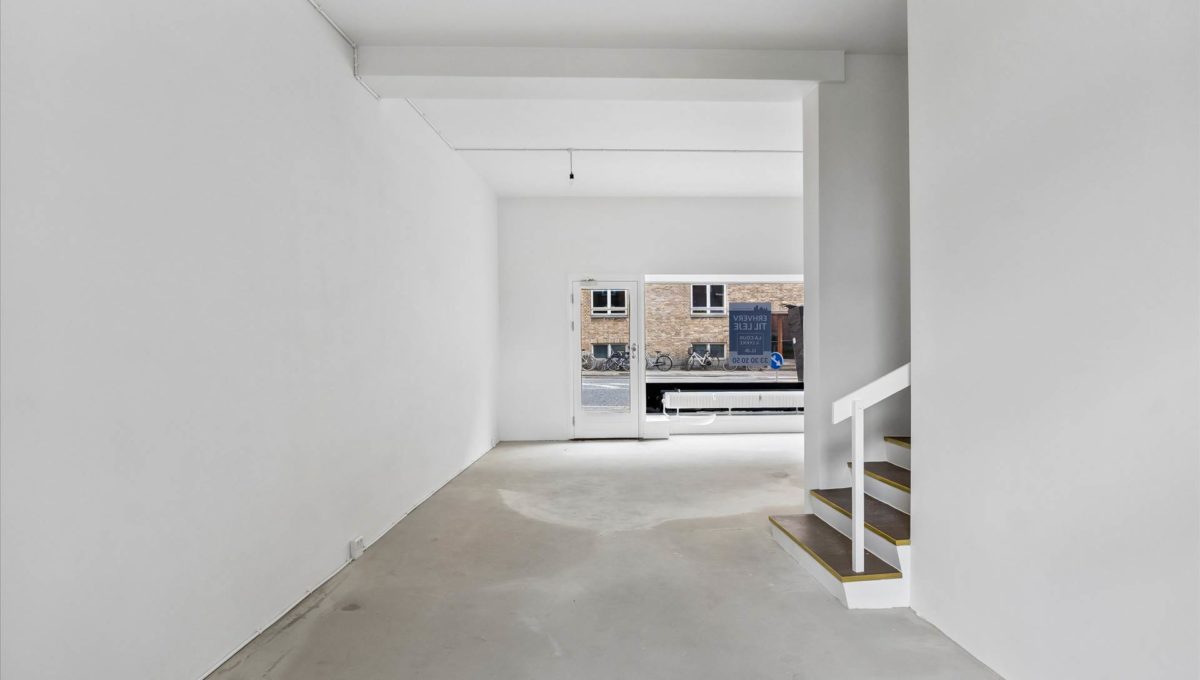 115846085 - Ordrupvej 64, st. th.
