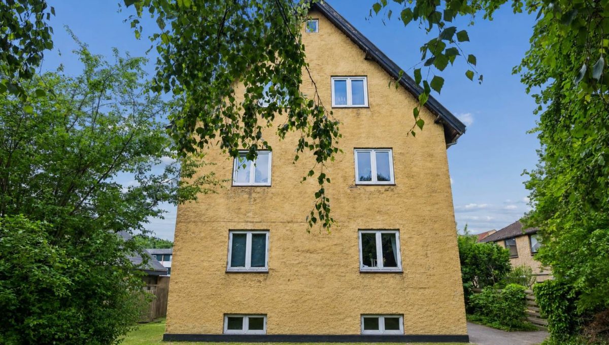 115846019 - Vigerslevvej 261