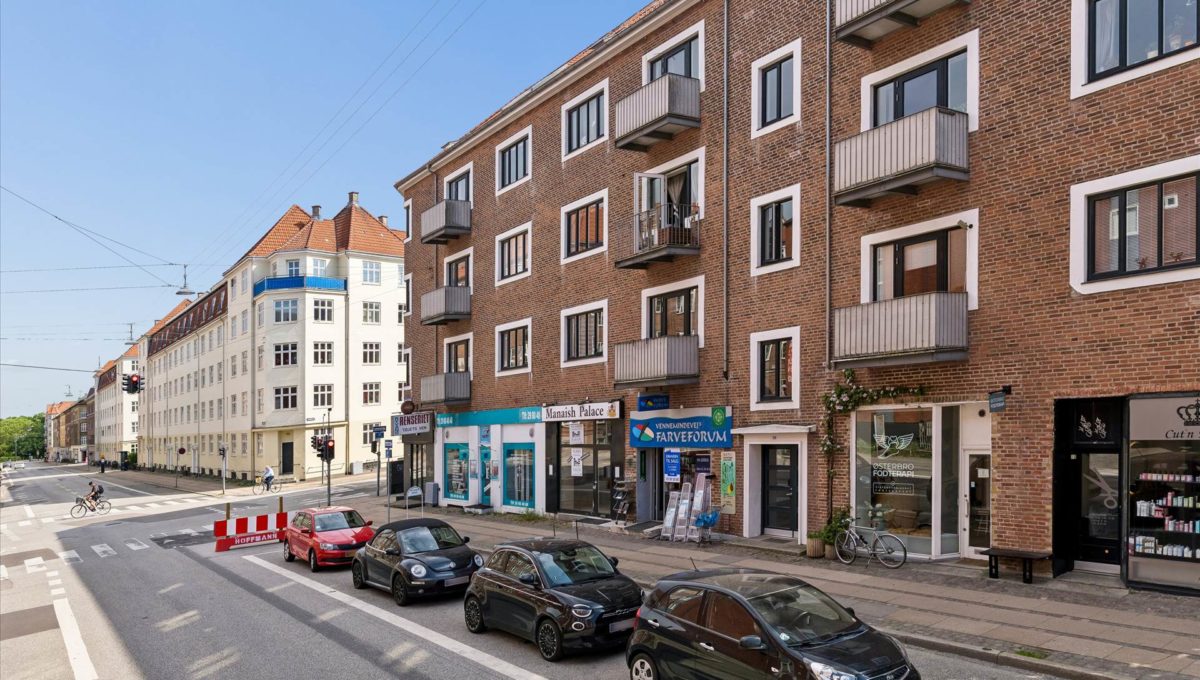 115846105 - Vennemindevej 38, st. 2