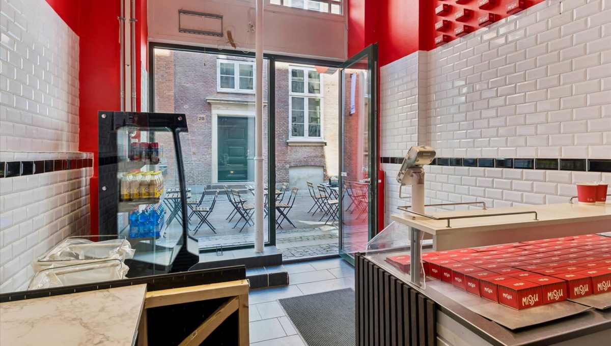115845916 - Valkendorfsgade 7A, st.