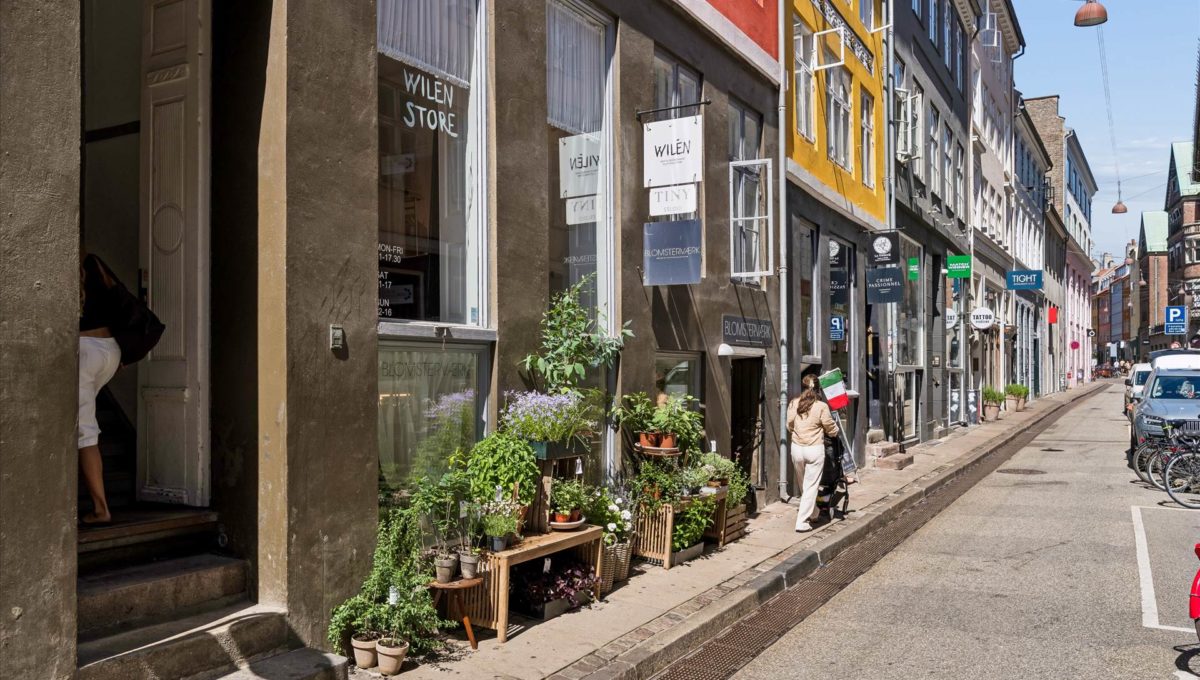 115846111 - Hyskenstræde 16, st.