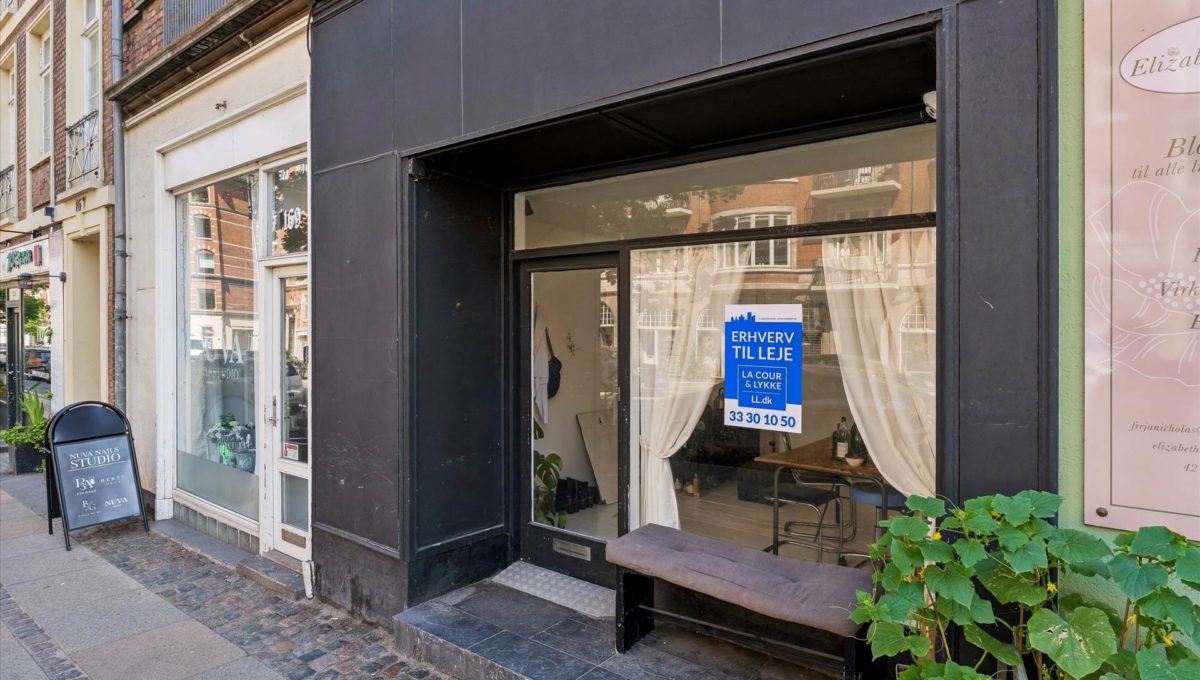 115846109 - Vesterbrogade 169, st. 2.