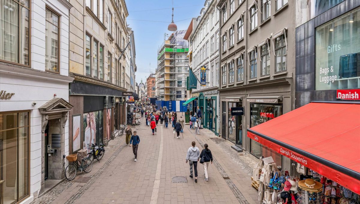 115846098 - Østergade 10, 2., 3. + 4. sal