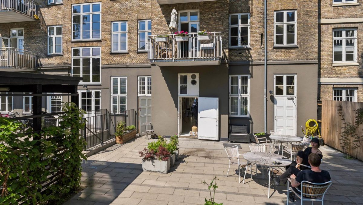 115846109 - Vesterbrogade 169, st. 2.