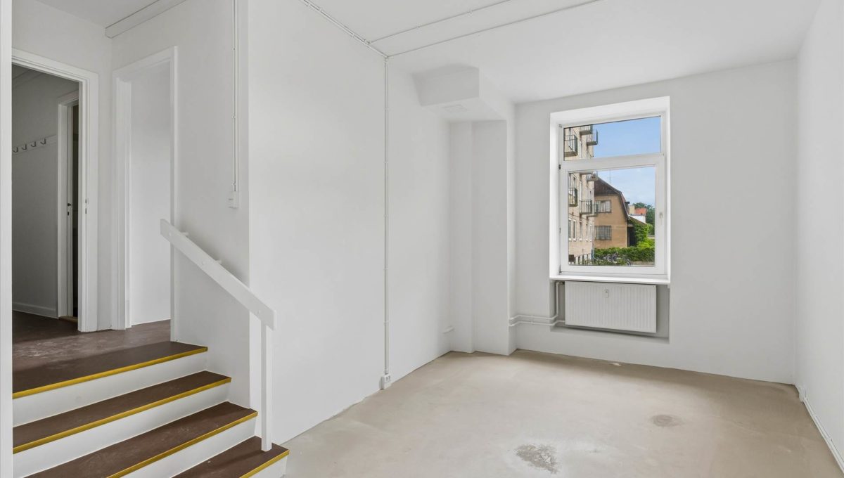 115846085 - Ordrupvej 64, st. th.