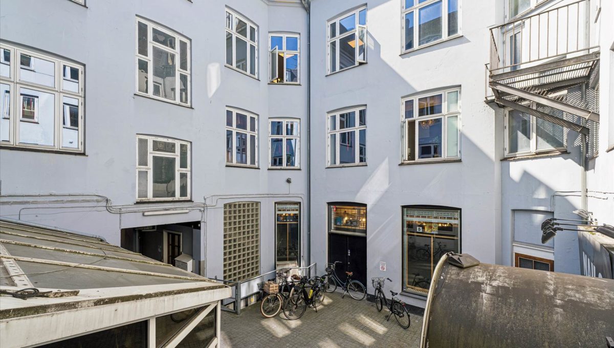 115846120 - Frederiksberggade 28, 2. tv.