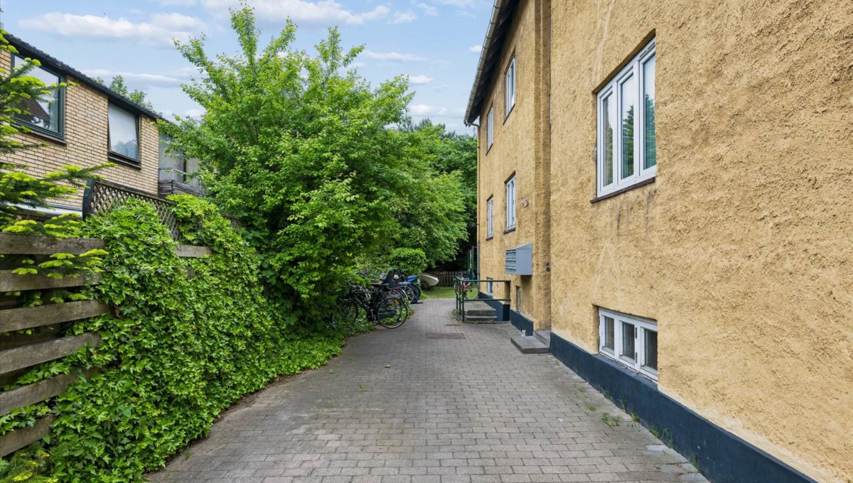 115846019 - Vigerslevvej 261