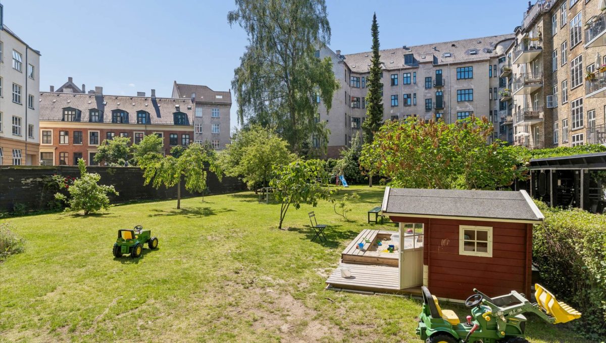 115846109 - Vesterbrogade 169, st. 2.