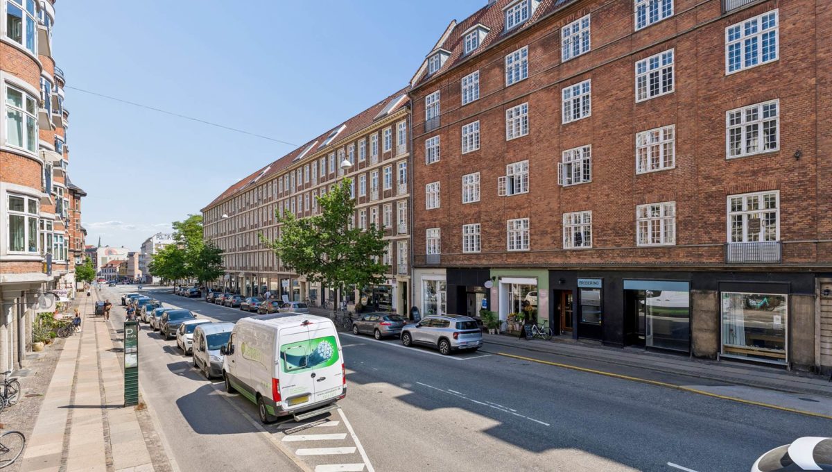 115846109 - Vesterbrogade 169, st. 2.