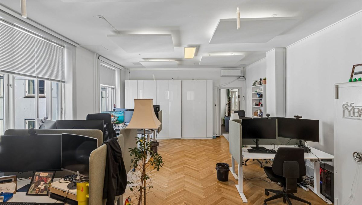 115846120 - Frederiksberggade 28, 2. tv.