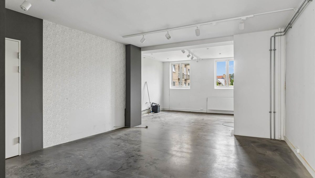 115846086 - Ordrupvej 62B, st. th.