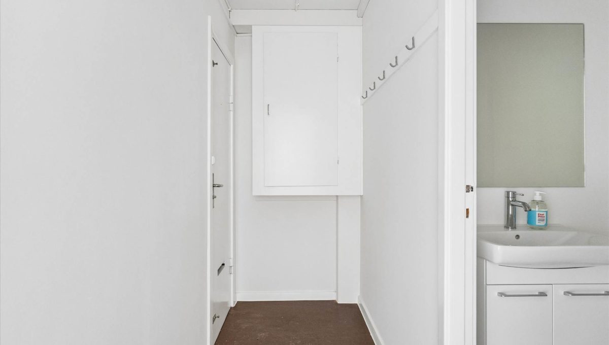 115846085 - Ordrupvej 64, st. th.
