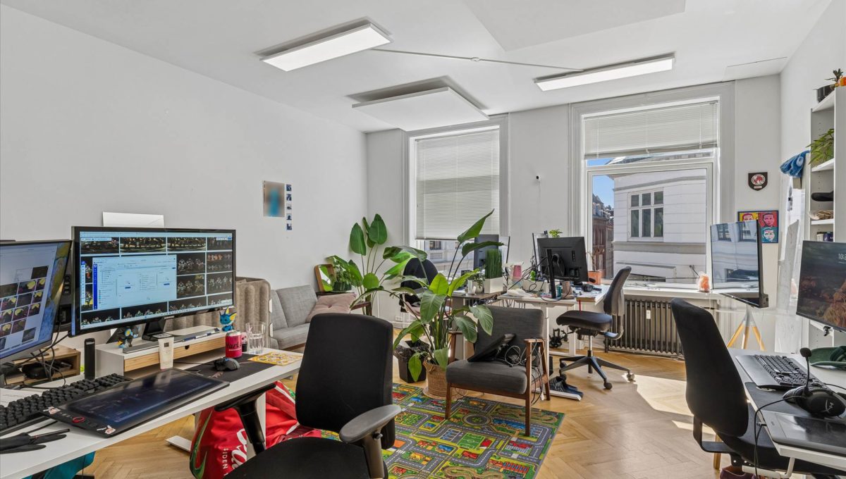 115846120 - Frederiksberggade 28, 2. tv.