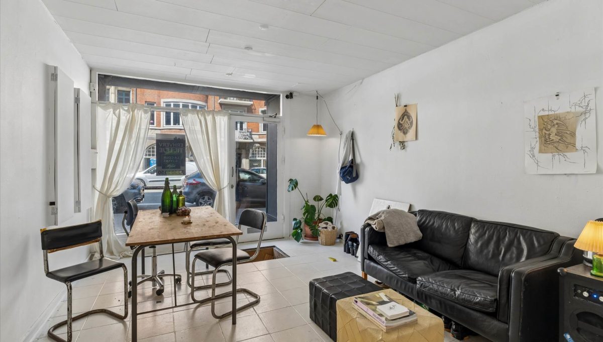 115846109 - Vesterbrogade 169, st. 2.