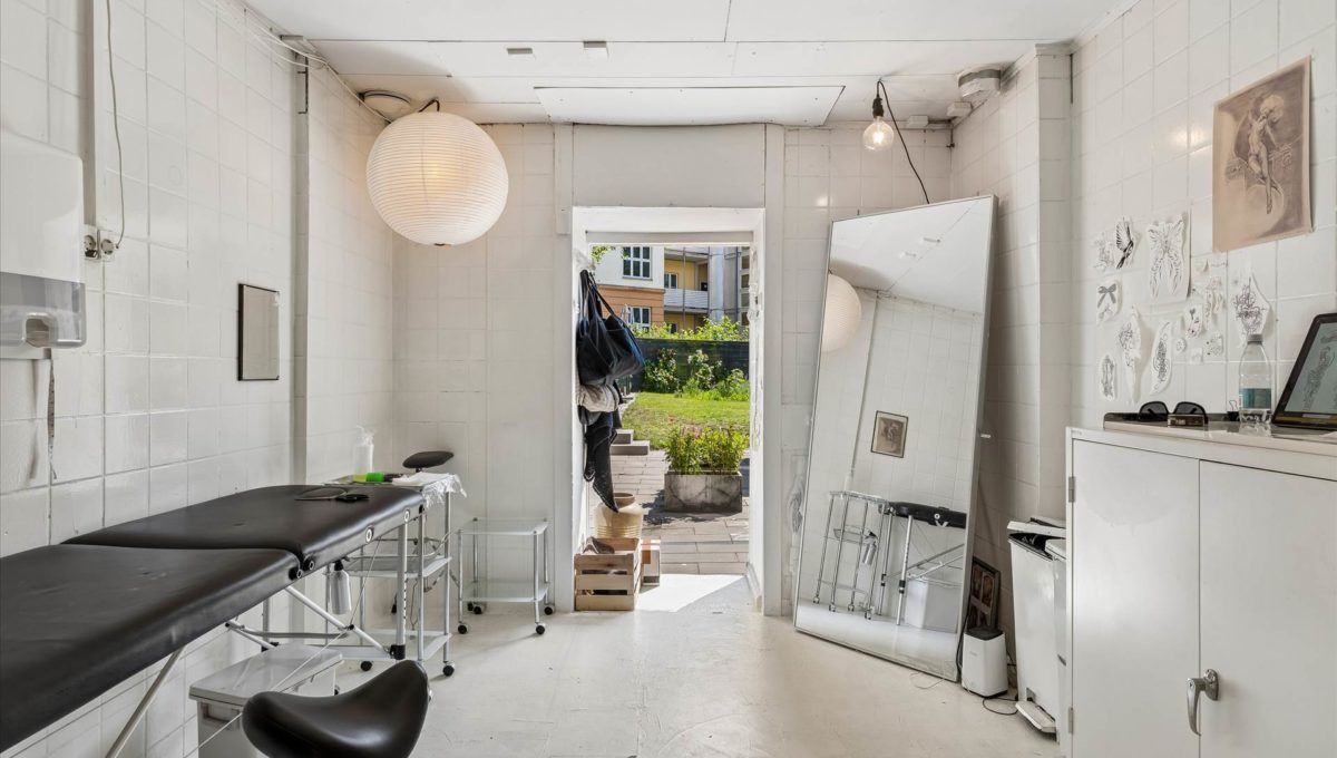115846109 - Vesterbrogade 169, st. 2.