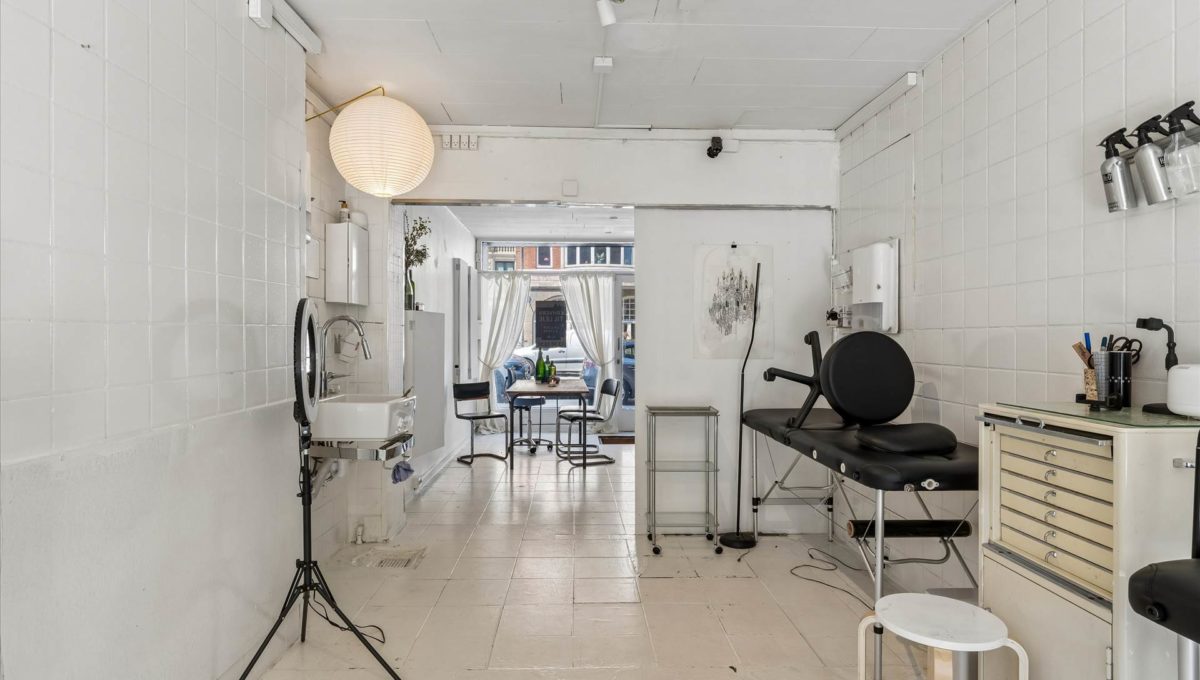 115846109 - Vesterbrogade 169, st. 2.