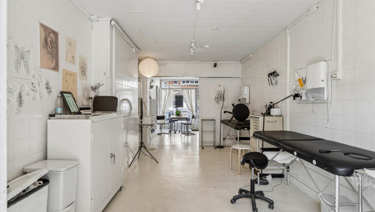 115846109 - Vesterbrogade 169, st. 2.