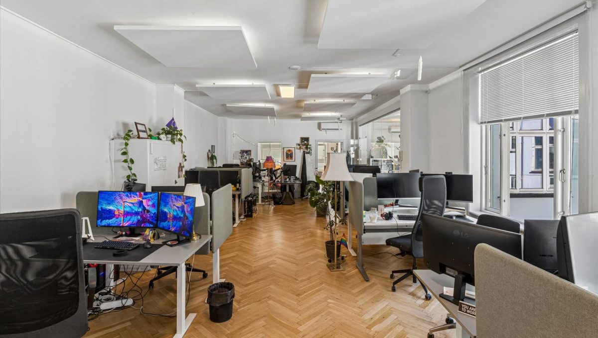 115846120 - Frederiksberggade 28, 2. tv.