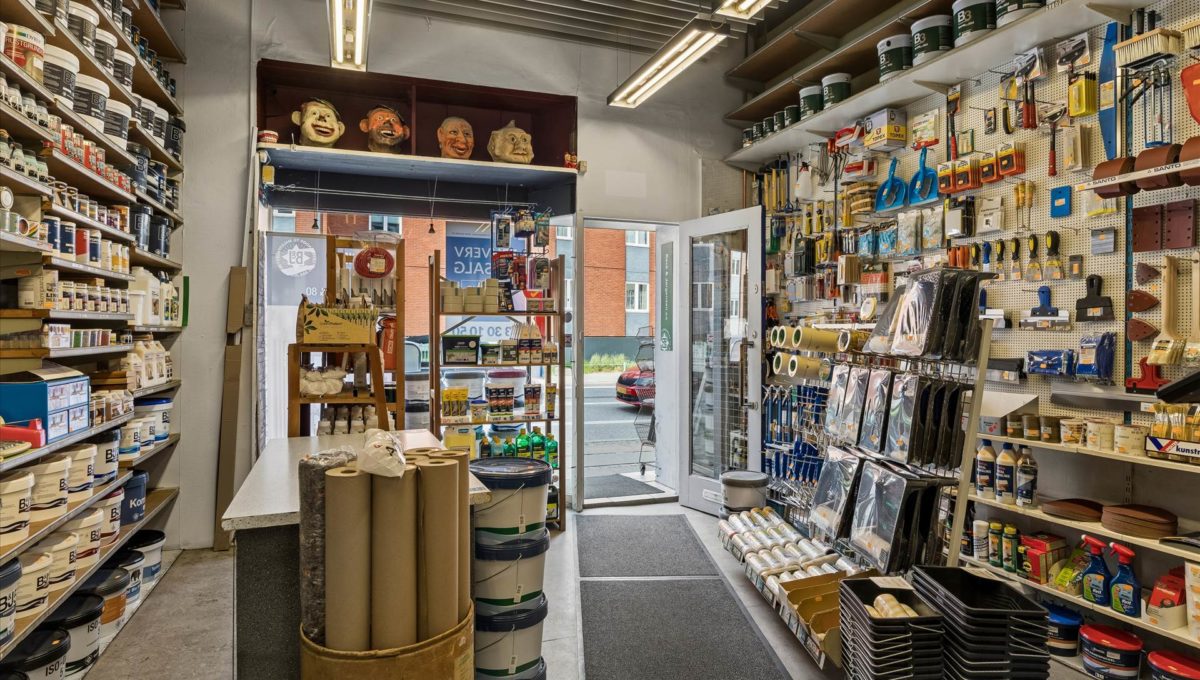 115846105 - Vennemindevej 38, st. 2